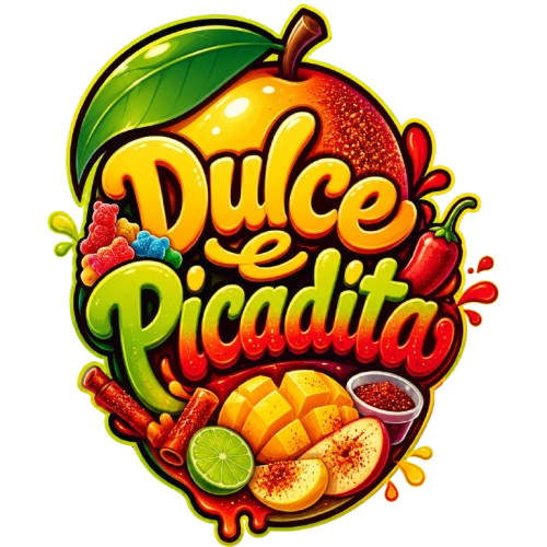 Logo Dulce y Picadita